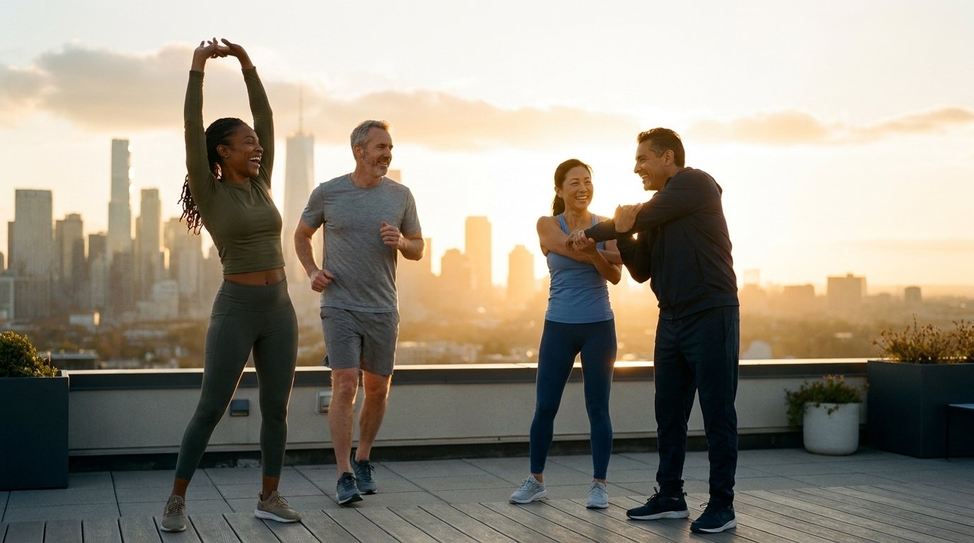 Wellness